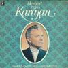 LP Пластинка ГЕРБЕРТ ФОН КАРАЯН, ФИЛАРМОНИЧЕСКИЙ О - Слушайте Караяна: Шедевр Conc EAC4711314 АНГЕЛ Япония Классический Б/У
