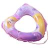 Maruka Надувной круг в форме сердца с Рапунцель, 60 см, для игр на воде, в бассейне и на пляже, 195450