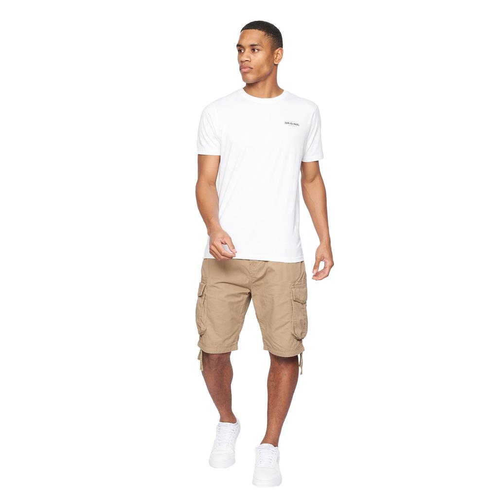 Crosshatch Мужские шорты Jamstar Cargo