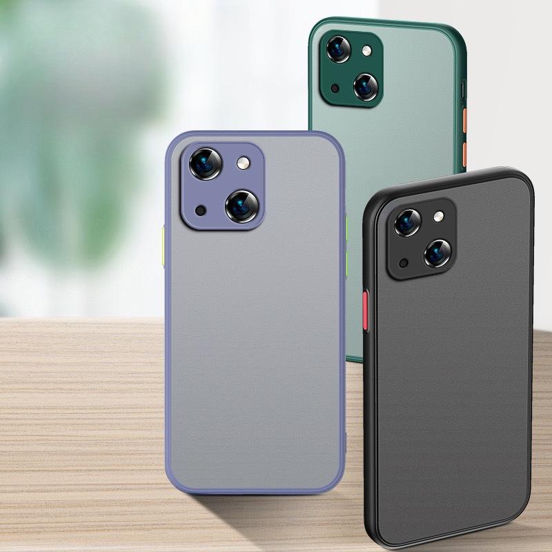 Применимо к Apple 16 Чехол для мобильного телефона IPhone11 Promax Matte 12 Set 13Pro 7 Защита 13 Удар 14 Цвет 15
