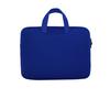 Soft Sleeve Bag Briefcase Handlebag Pouch Portable Laptop Bag Replacement for 14-inch 14