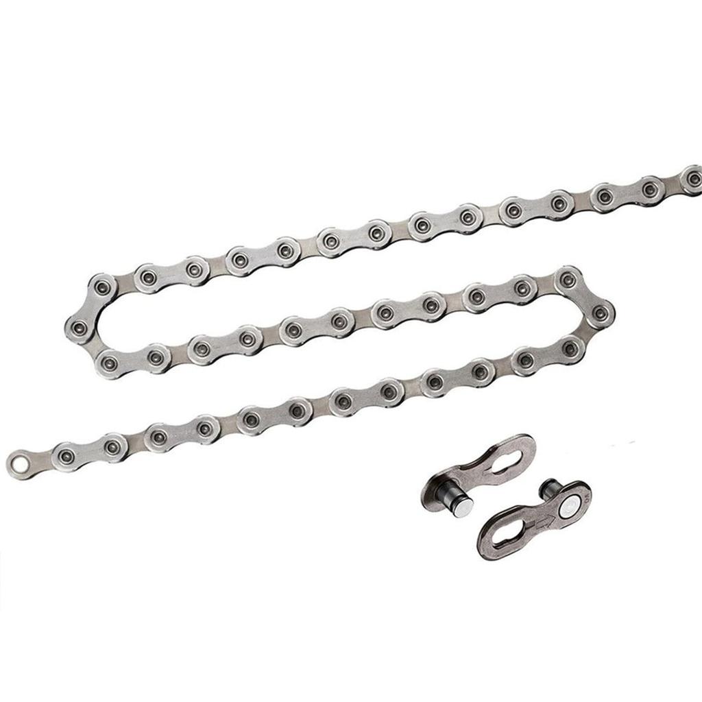 CN-HG701 11-скоростная цепь Ultegra/Deore XT для горного велосипеда, шоссейная цепь для электровелосипеда, 116 звеньев