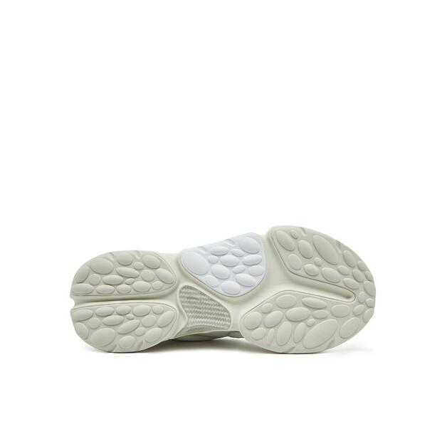 Men's Sneakers Axel Arigato Satellite Runner F1679006 White