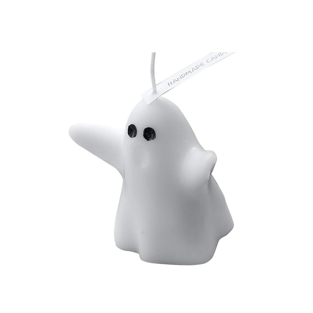 Свечи на Хэллоуин Креативная бесплатная подарочная коробка Премиум атмосфера Ароматерапевтические свечи