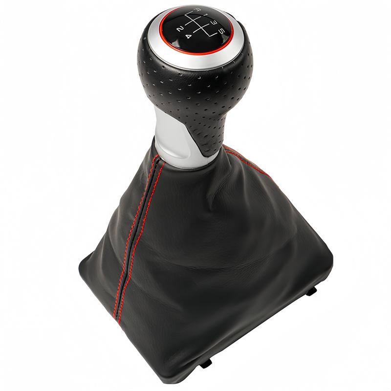 Для A6 C6 2004 2005 2006 2007 2008 2009 2010 2012 ручка переключения передач Gaitor рычаг багажника ручка замена автомобильные аксессуары запчасти