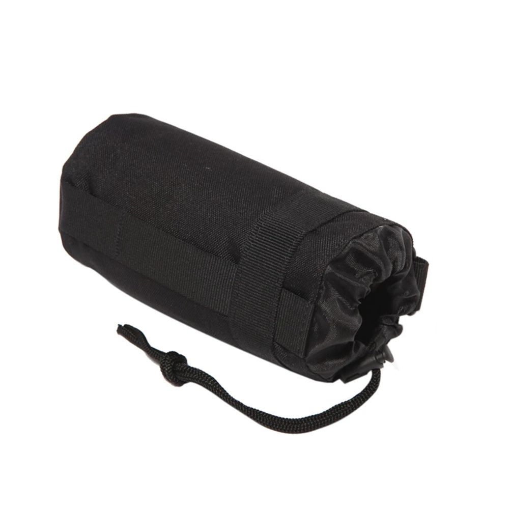 Holder Molle Pouch Bag Kettle Carrier Bag Water Bottle Bag Water Bottle Holder Water Bottle Carrier