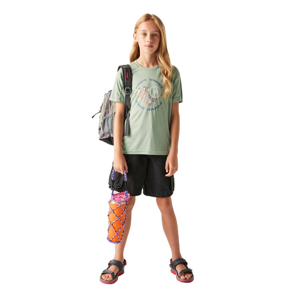 Regatta Childrens/Kids Trackstand II T-Shirt