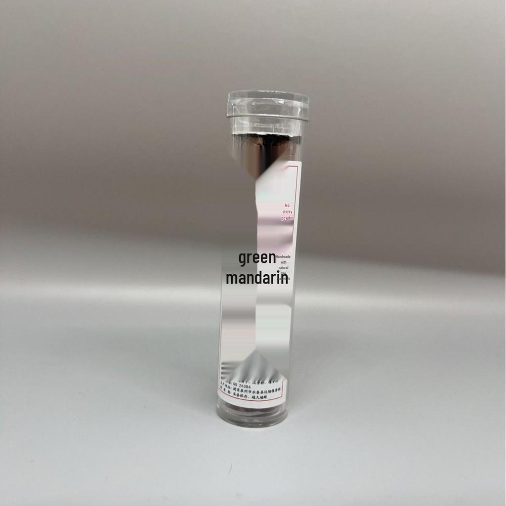 Благоприятное облако Натуральные ароматические спирали для сна - Аромат гусиной груши и сосновой шишки