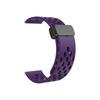22mm Magnetic Buckle Silicone Strap For Suunto RACE S/RACE/5 Peak/9 Peak Pro Watchband For Suunto Vertical/Ocean Wrist Bracelet