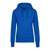 X.O By Promodoro Womens/Ladies Plain Hoodie