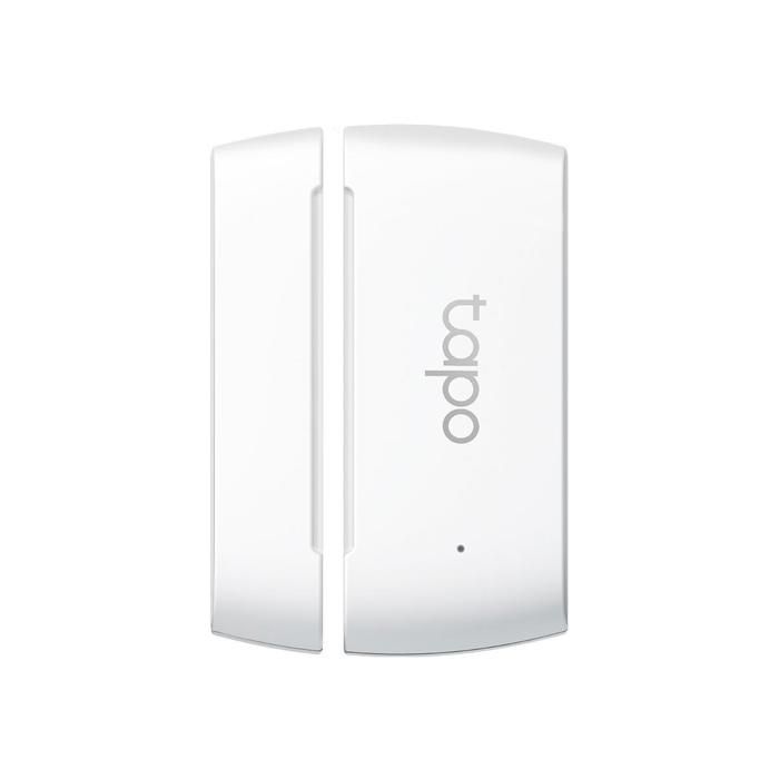 Détecteur De Mouvement - TP-LINK - Tapo T110 - Sans Fil - Intérieur - Couleur Blanc