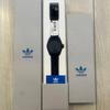 Б/у часы adidas Originals PROCESS_SP1 Черные