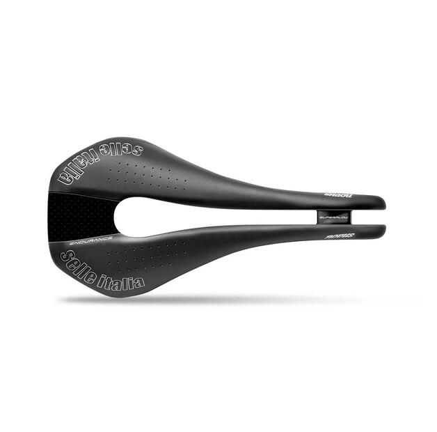 Selle Italia NOVUS Endurance TM SuperFlow велосипедное седло