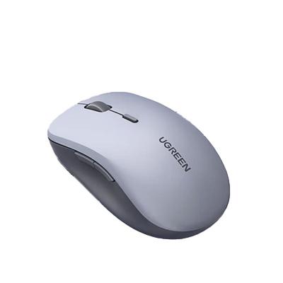 Ugreen MU002 Беспроводная Bluetooth мышь с двумя режимами