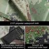 Портативный камуфляжный походный тент 210T полиэстеровая пряжа навес водонепроницаемый складной ультралегкий оборудование для пикника и пешего туризма