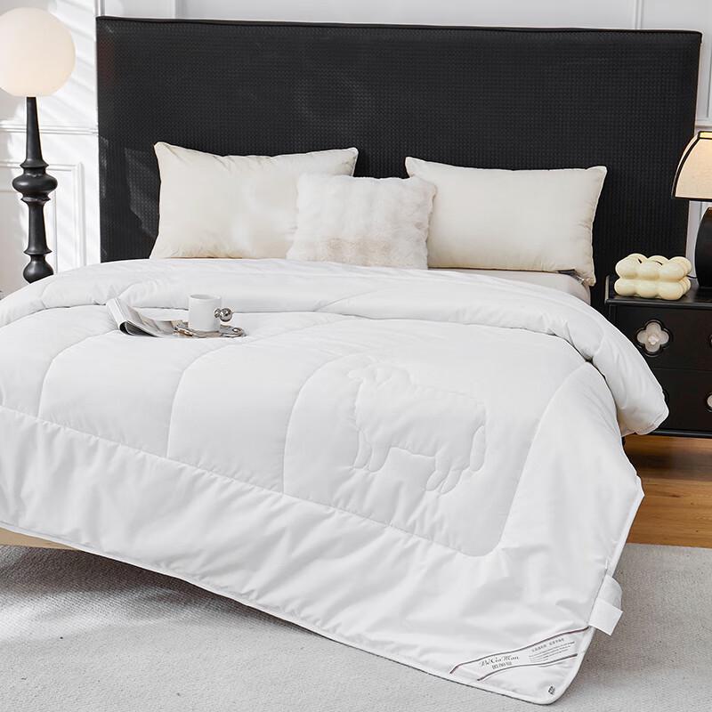 Bijiaman New Zealand Wool Quilt