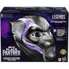Hasbro Marvel Премиальный Электронный Шлем для Ролевых Игр Черная Пантера Со Световым Эффектом