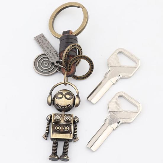 Полезный кулон-брелок изысканное качество изготовления инновационный небольшой размер брелок для ключей от автомобиля кулон