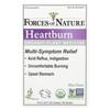 Heartburn, Organic Botanical Medicine, Mint, 0.34 Fl Oz (10 Ml)