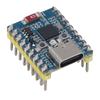 for ESP32 C6 Mini Development Board 2.4GHz WiFi 6 BLE 5 RISC V 32 Bit Processor 160MHz Frequency Development Board