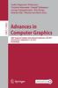 Книга Advances In Computer Graphics : 38th Computer Graphics International Conference, CGI 2021, Virtual Event, September 6???10, 2021, Proceedings : 13002