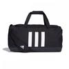 Adidas 3s Средняя дорожная сумка Gn2046 Черный Белый