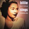 CD BILLIE HOLIDAY - Billie Holliday Sings Standards CK65048 Columbia 1998 Australia Jazz Used
