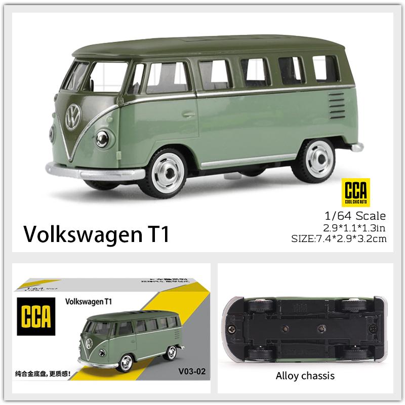 AKEZM1 CCA 1:64 1:54~72 styles available Porsche 911 GT2 Pagani Zonda BMW I7 static alloy die-casting car model collection gift toy