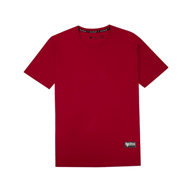 Zirunking Летние футболки унисекс женские/мужские футболки в английском стиле, простые однотонные хлопковые футболки с круглым вырезом, базовая футболка Harajuku Camisetas Verano Mujer 2021 ICON220g