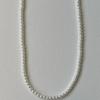 TIEDE Everyday Pearl Necklace