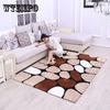 Современные Ковры Для Гостиной Коврик Прикроватное Одеяло Коврик Открытый Салон Спальня Коврики Дома