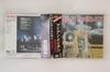 CD IRON MAIDEN - Iron Maiden TOCP6337 EMI 1990 Япония Оби Металл Б/у