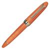 SAILOR Hard Maple Fountain Pen Vermilion Fine-Medium 21K Nib 10-7830-373