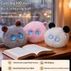 Интерактивная плюшевая игрушка-питомец с ИИ - Компаньон ChatGPT, управляемый через приложение, с голосовым чатом, Обнимаемая, обучающая, умная игрушка, эмоциональная поддержка
