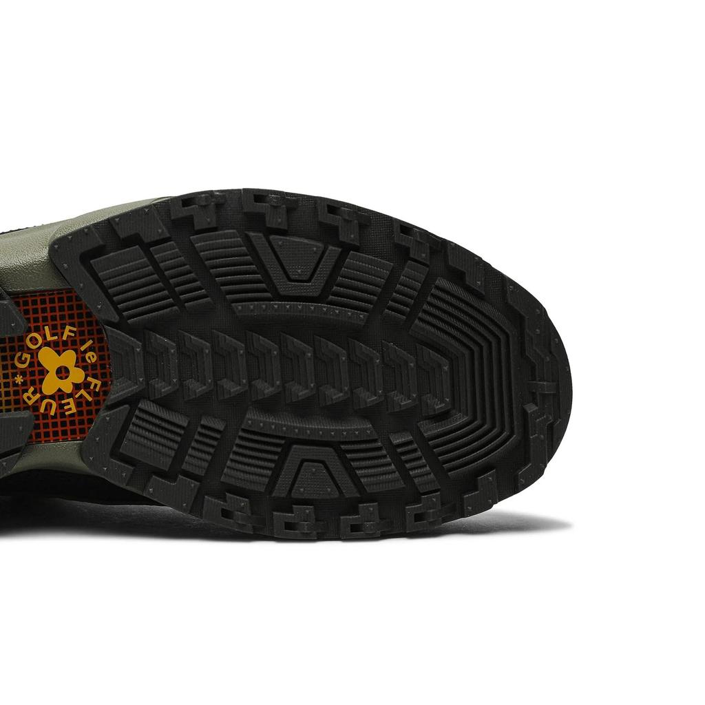 Converse Gianno Ox 'Сурикат' (унисекс) Яркие Конкорд / Сурикат Повседневная Обувь 167376C