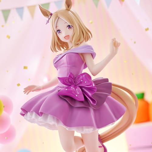 Uma Musume Pretty Derby Фигурка Trio-Try-iT Нарита Топ Роуд