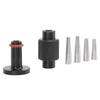 Fuel Injector Seals Tools 18683AA000 Leakproof Fuel Injector Seals Installer Sizer Tool for 2.0L