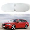 Зеркальный элемент заднего вида Замена отражателя для 08-17 SEAT EXEO, IBIZA IV, LEON