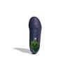 Adidas Nemeziz Abrasion Resistant Low top Kids' Soccer Shoes Kids' EF1818