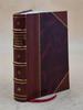 A Genealogical History of the Jennings Families In England and America Volume 2, Pt. 2 1899 [Leather Bound] by William Henry Jennings