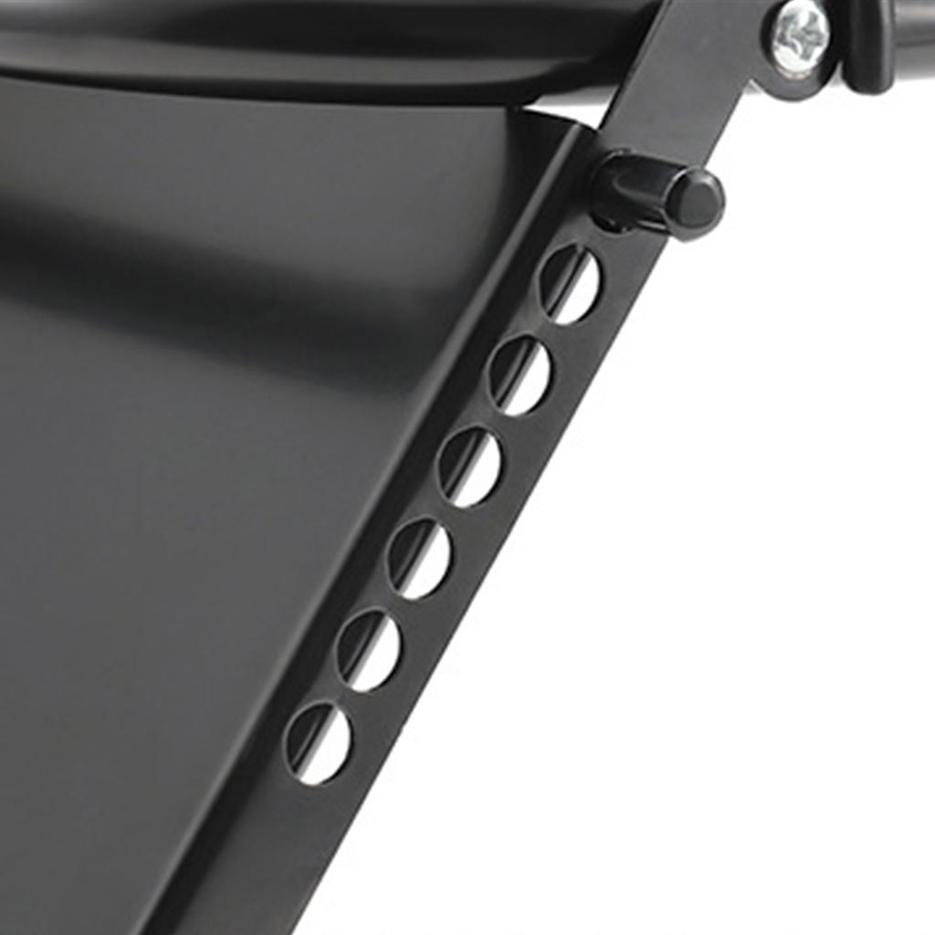 Складной гриль для костра с регулируемой высотой и длиной, портативная подставка для барбекю для кемпинга, складной стол