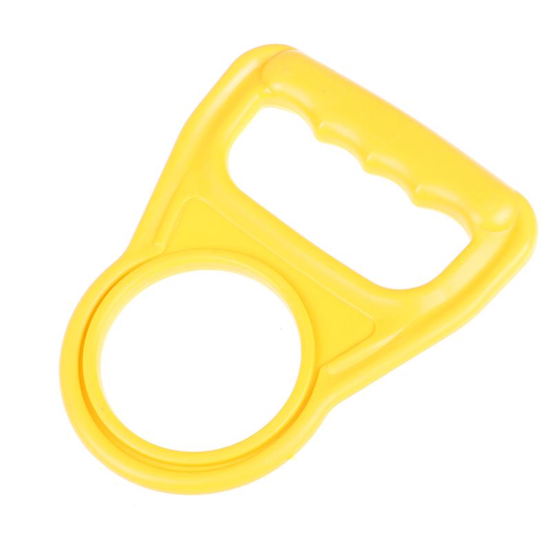 Ведро с ручкой для бутилированной воды, 1 шт., ведро с ручкой для воды в бутылках, 1 шт.