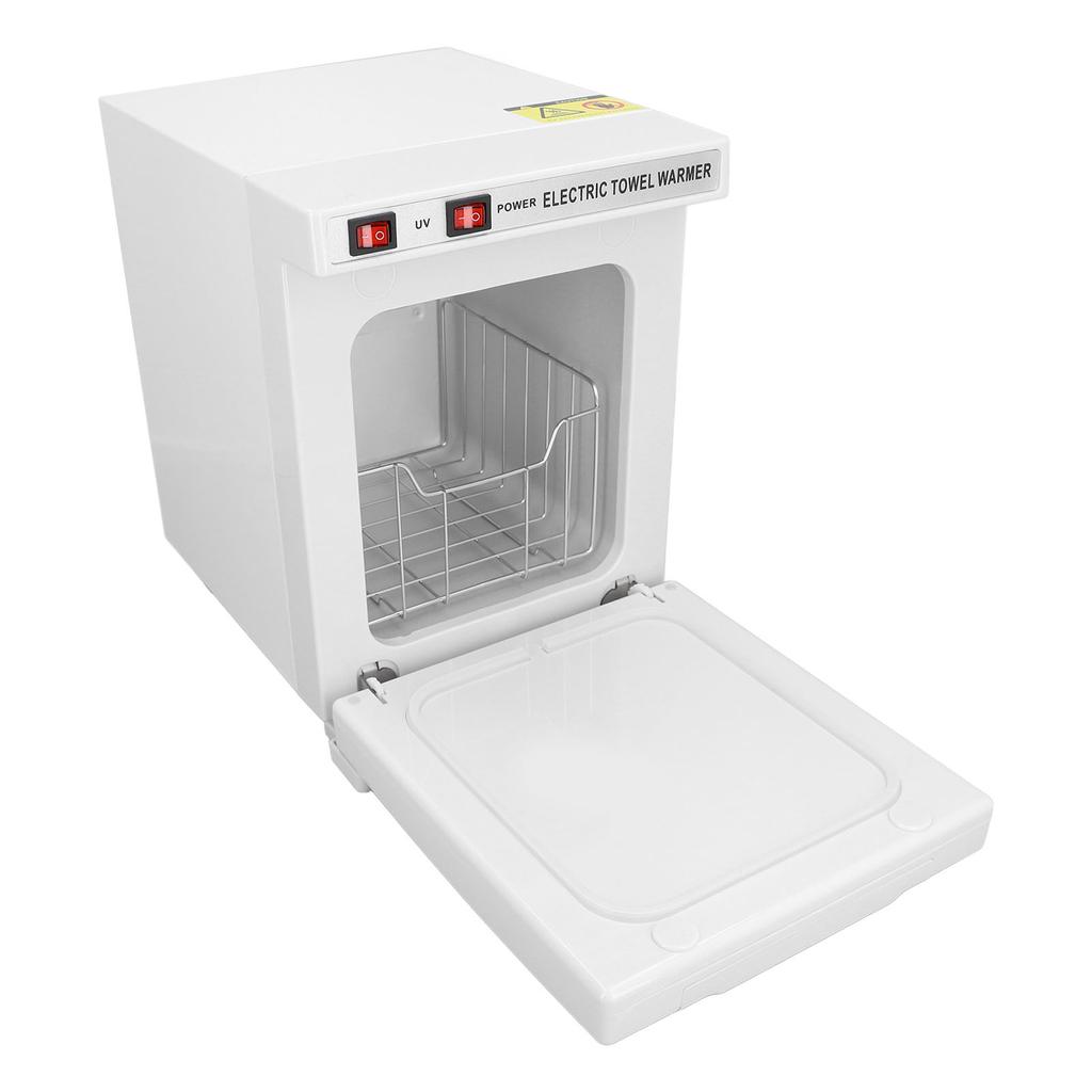 Полотенцесушитель 5л из нержавеющей стали, алюминиевого сплава, небольшой шкаф для подогрева полотенец для салонов и спа-салонов