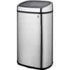 Poubelle de Cuisine Push - CITY - KITCHEN MOVE - 58 L - Ouverture simple pression