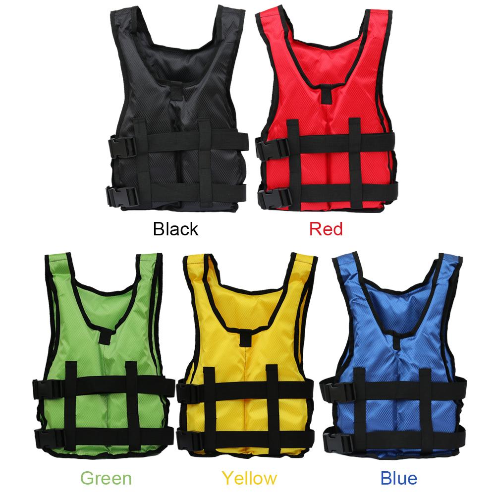 Спасательный жилет для обеспечения плавучести, регулируемый профессиональный спасательный жилет, водный спасательный жилет для каякинга, гребли, серфинга, дрифта