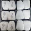 50/300pcs 5N11 Industry Cotton Filters 501 Cover Replaceable For 3M 6200/7502/6800 Gas Dust Proof Mask Respirator Accessories