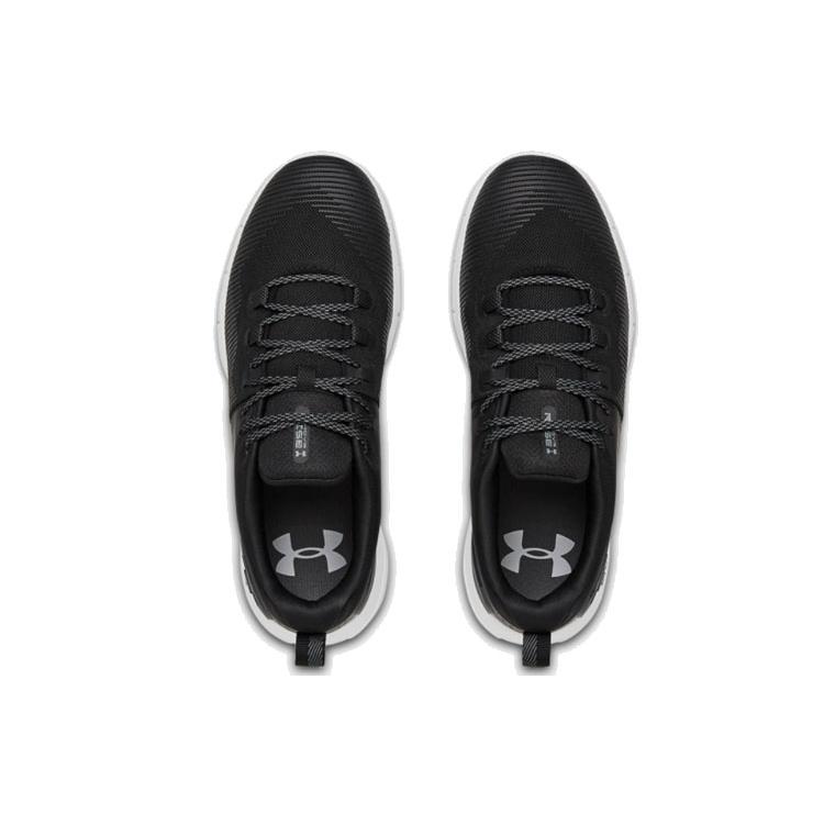 Under Armour Hovr Rise 'Черный' 3022025-001