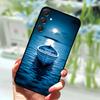Чехол для Samsung A56 5G A06 A16 4G 5G Милый Мультяшный Мягкий ТПУ Силиконовый Чехол Для Galaxy A26 / A36 / A 56 Чехлы Для Телефона A 26 36 Coques