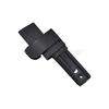 New 3G9867899 For VW Passat B8 Estate Tailgate Parcel Shelf Fixing Clip Left Right 3G9867900 Luggage cover hook car accessories