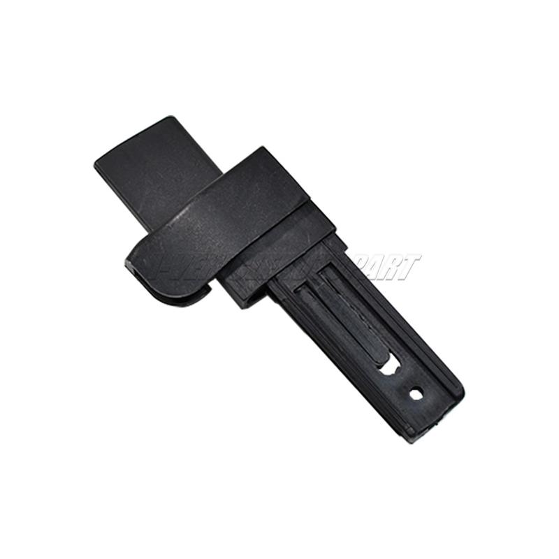 New 3G9867899 For VW Passat B8 Estate Tailgate Parcel Shelf Fixing Clip Left Right 3G9867900 Luggage cover hook car accessories